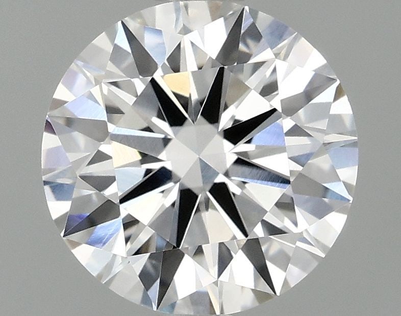 IGI Round 1.54ct E VVS2 - Ideal Loose Lab Diamond: IGI Round 1.54ct E VVS2 - Ideal Loose Lab Diamond Item Specifics: Source: This Is A Real Diamond Grown In A Lab Not Mined. Carat: 1.54 Cut: ID Color: E Clarity: VVS2 Polish: EX Symmetry: EX Measuremen
