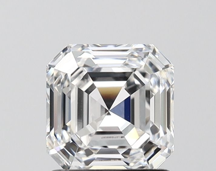 IGI Square Radiant 1.51ct E VVS1 - Loose Lab Diamond: IGI Square Radiant 1.51ct E VVS1 - Loose Lab Diamond Item Specifics: Source: This Is A Real Diamond Grown In A Lab Not Mined. Carat: 1.51 Cut: - Color: E Clarity: VVS1 Polish: EX Symmetry: EX Measurem