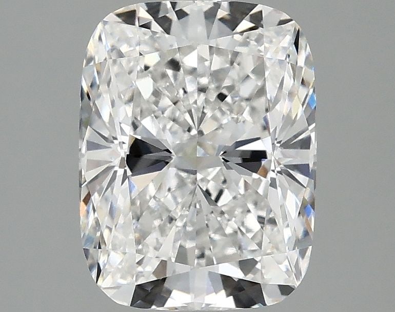 IGI Cushion Modified 2.07ct D VVS2 - Loose Lab Diamond: IGI Cushion Modified 2.07ct D VVS2 - Loose Lab Diamond Item Specifics: Source: This Is A Real Diamond Grown In A Lab Not Mined. Carat: 2.07 Cut: - Color: D Clarity: VVS2 Polish: EX Symmetry: EX Measur