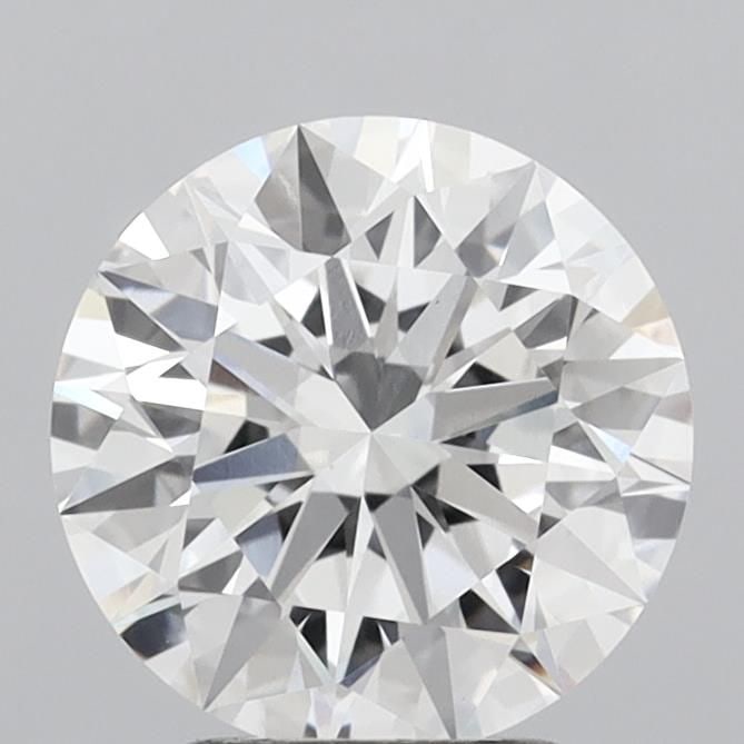 IGI Round 2.83ct E VVS2 - Ideal Loose Lab Diamond: IGI Round 2.83ct E VVS2 - Ideal Loose Lab Diamond Item Specifics: Source: This Is A Real Diamond Grown In A Lab Not Mined. Carat: 2.83 Cut: ID Color: E Clarity: VVS2 Polish: EX Symmetry: EX Measuremen