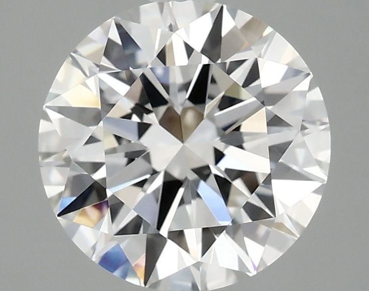 IGI Round 2.5ct F VVS2 - Loose Lab Diamond: IGI Round 2.5ct F VVS2 - Loose Lab Diamond Item Specifics: Source: This Is A Real Diamond Grown In A Lab Not Mined. Carat: 2.5 Cut: EX Color: F Clarity: VVS2 Polish: EX Symmetry: EX Measurements: 8.65