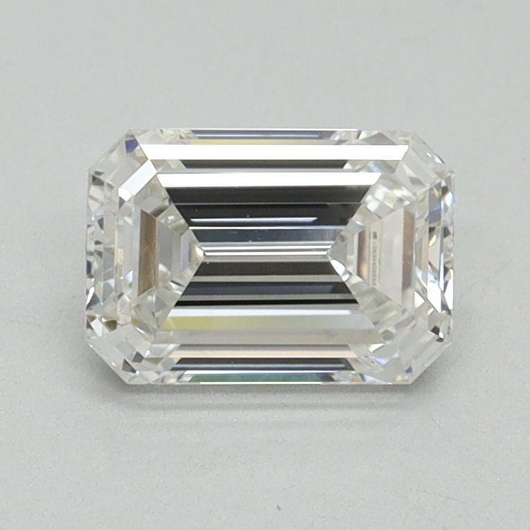 IGI Emerald 1.04ct F VVS2 - Loose Lab Diamond: IGI Emerald 1.04ct F VVS2 - Loose Lab Diamond Item Specifics: Source: This Is A Real Diamond Grown In A Lab Not Mined. Carat: 1.04 Cut: - Color: F Clarity: VVS2 Polish: EX Symmetry: EX Measurements: 7