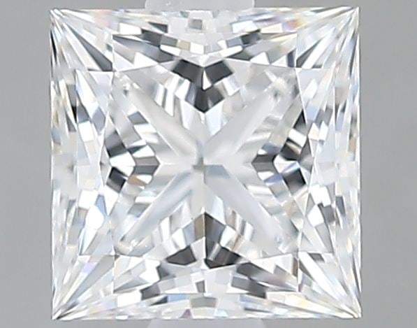 IGI Princess 1.08ct E VVS2 - Loose Lab Diamond: IGI Princess 1.08ct E VVS2 - Loose Lab Diamond Item Specifics: Source: This Is A Real Diamond Grown In A Lab Not Mined. Carat: 1.08 Cut: - Color: E Clarity: VVS2 Polish: EX Symmetry: EX Measurements: 