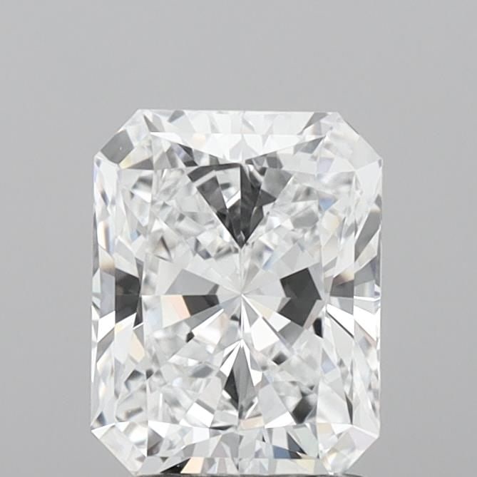 IGI Radiant 2.06ct D IF - Loose Lab Diamond: IGI Radiant 2.06ct D IF - Loose Lab Diamond Item Specifics: Source: This Is A Real Diamond Grown In A Lab Not Mined. Carat: 2.06 Cut: - Color: D Clarity: IF Polish: EX Symmetry: EX Measurements: 8.46L