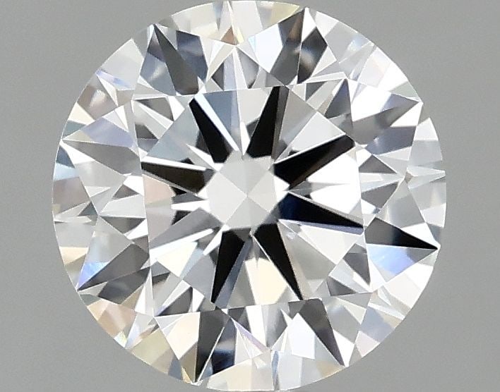 IGI Round 1.57ct F VVS2 - Ideal Loose Lab Diamond: IGI Round 1.57ct F VVS2 - Ideal Loose Lab Diamond Item Specifics: Source: This Is A Real Diamond Grown In A Lab Not Mined. Carat: 1.57 Cut: ID Color: F Clarity: VVS2 Polish: EX Symmetry: EX Measuremen