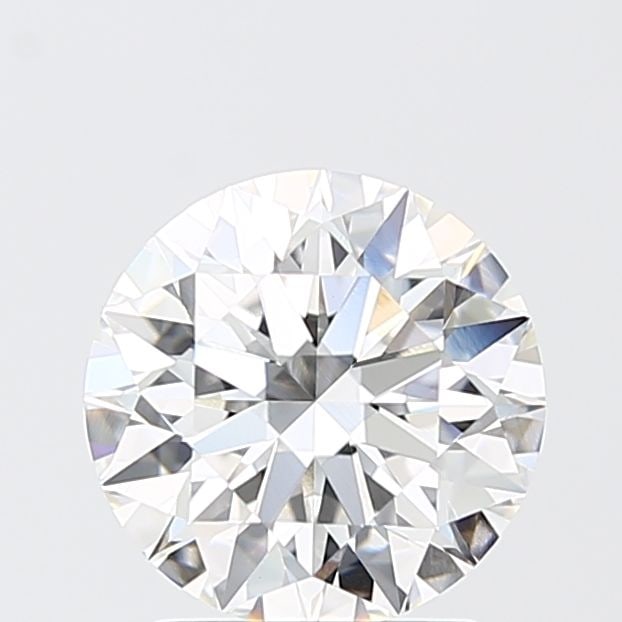 IGI Round 2.1ct E VVS2 - Ideal Loose Lab Diamond: IGI Round 2.1ct E VVS2 - Ideal Loose Lab Diamond Item Specifics: Source: This Is A Real Diamond Grown In A Lab Not Mined. Carat: 2.1 Cut: ID Color: E Clarity: VVS2 Polish: EX Symmetry: EX Measurements