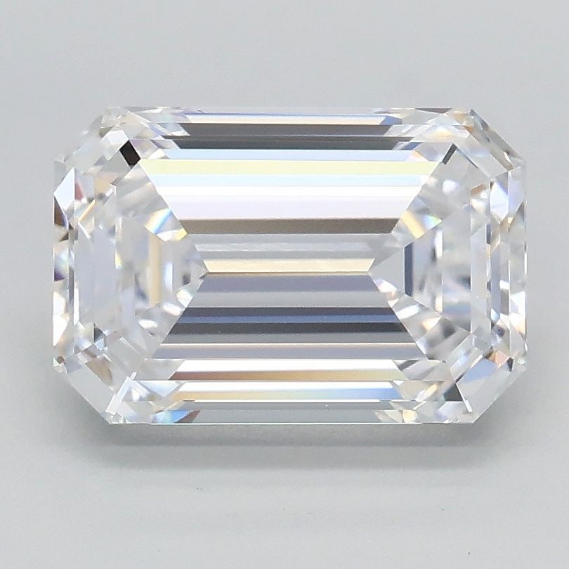 IGI Emerald 2.09ct D VVS2 - Loose Lab Diamond: IGI Emerald 2.09ct D VVS2 - Loose Lab Diamond Item Specifics: Source: This Is A Real Diamond Grown In A Lab Not Mined. Carat: 2.09 Cut: - Color: D Clarity: VVS2 Polish: EX Symmetry: EX Measurements: 8