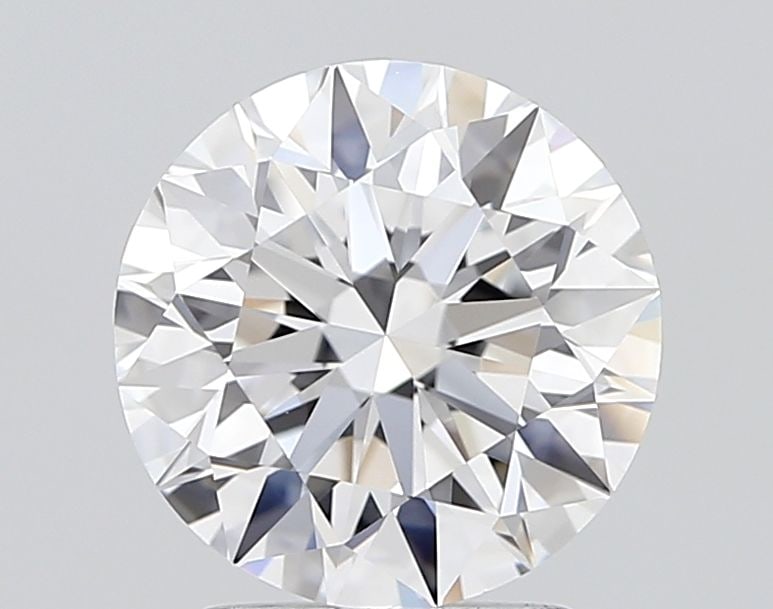 IGI Round 2.13ct D IF - Ideal Loose Lab Diamond: IGI Round 2.13ct D IF - Ideal Loose Lab Diamond Item Specifics: Source: This Is A Real Diamond Grown In A Lab Not Mined. Carat: 2.13 Cut: ID Color: D Clarity: IF Polish: EX Symmetry: EX Measurements: 