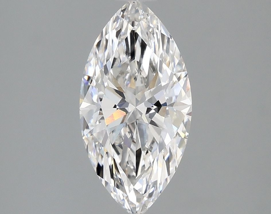 IGI Marquise 1.34ct E VVS2 - Loose Lab Diamond: IGI Marquise 1.34ct E VVS2 - Loose Lab Diamond Item Specifics: Source: This Is A Real Diamond Grown In A Lab Not Mined. Carat: 1.34 Cut: - Color: E Clarity: VVS2 Polish: EX Symmetry: EX Measurements: 
