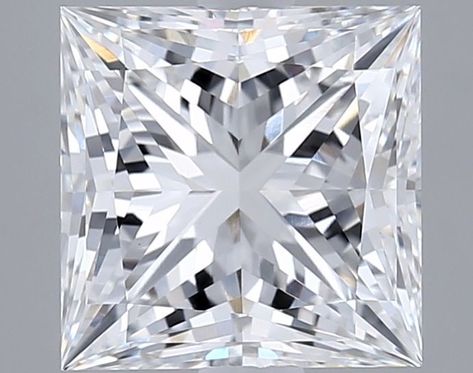 IGI Princess 3.01ct F VVS1 - Loose Lab Diamond: IGI Princess 3.01ct F VVS1 - Loose Lab Diamond Item Specifics: Source: This Is A Real Diamond Grown In A Lab Not Mined. Carat: 3.01 Cut: - Color: F Clarity: VVS1 Polish: EX Symmetry: EX Measurements: 