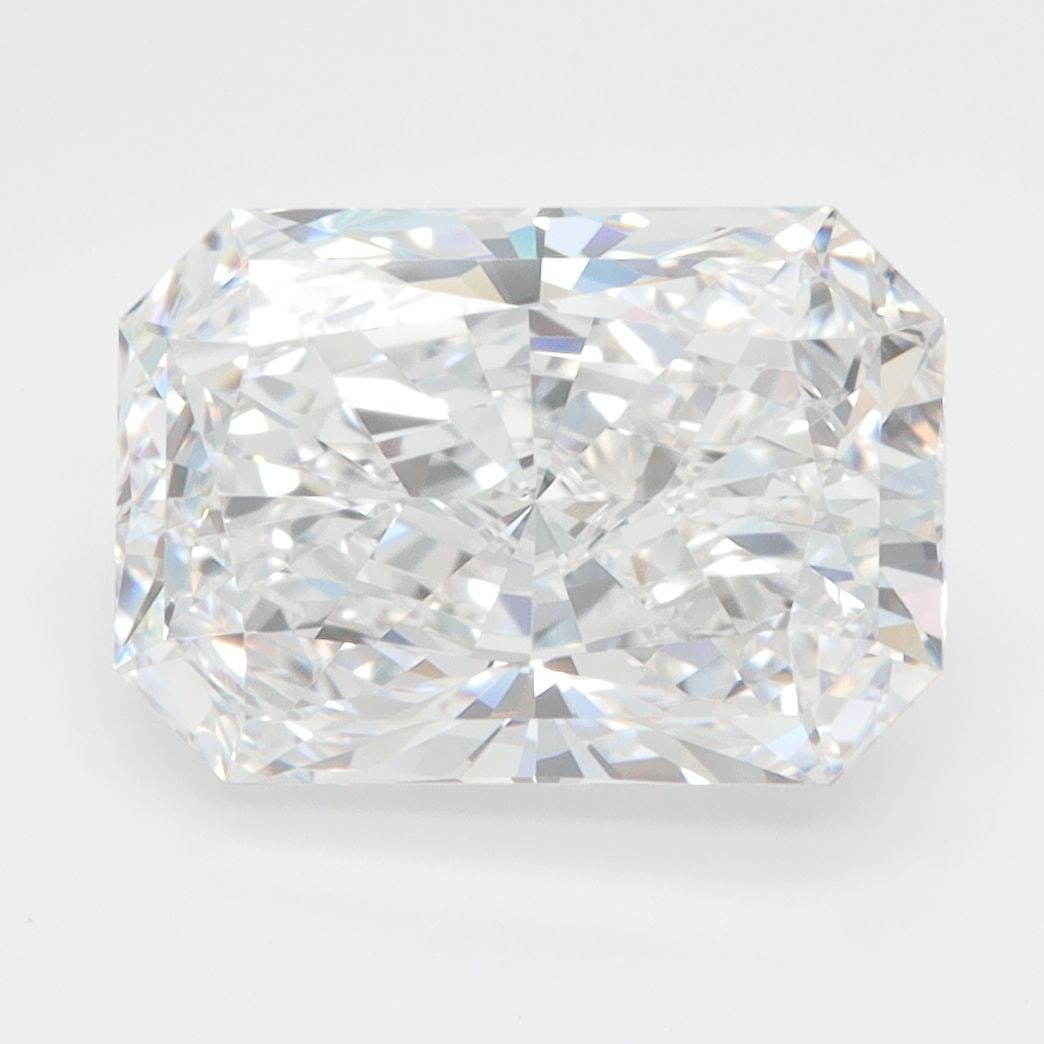 IGI Radiant 4.03ct E IF - Loose Lab Diamond: IGI Radiant 4.03ct E IF - Loose Lab Diamond Item Specifics: Source: This Is A Real Diamond Grown In A Lab Not Mined. Carat: 4.03 Cut: - Color: E Clarity: IF Polish: EX Symmetry: EX Measurements: 11.48