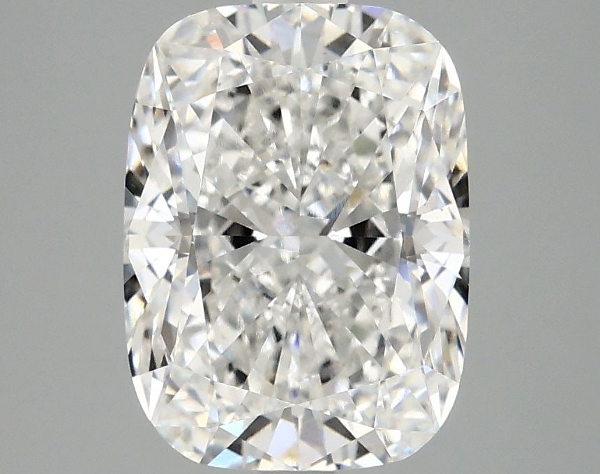 IGI Cushion Modified 3.1ct E VVS2 - Loose Lab Diamond: IGI Cushion Modified 3.1ct E VVS2 - Loose Lab Diamond Item Specifics: Source: This Is A Real Diamond Grown In A Lab Not Mined. Carat: 3.1 Cut: - Color: E Clarity: VVS2 Polish: EX Symmetry: EX Measurem