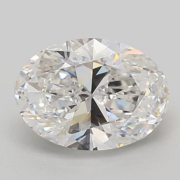 IGI Oval 1.56ct D VVS2 - Loose Lab Diamond: IGI Oval 1.56ct D VVS2 - Loose Lab Diamond Item Specifics: Source: This Is A Real Diamond Grown In A Lab Not Mined. Carat: 1.56 Cut: - Color: D Clarity: VVS2 Polish: EX Symmetry: EX Measurements: 9.02