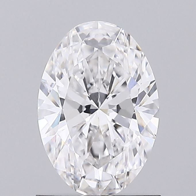 IGI Oval 1.1ct E VVS1 - Loose Lab Diamond: IGI Oval 1.1ct E VVS1 - Loose Lab Diamond Item Specifics: Source: This Is A Real Diamond Grown In A Lab Not Mined. Carat: 1.1 Cut: - Color: E Clarity: VVS1 Polish: EX Symmetry: EX Measurements: 8.34L 