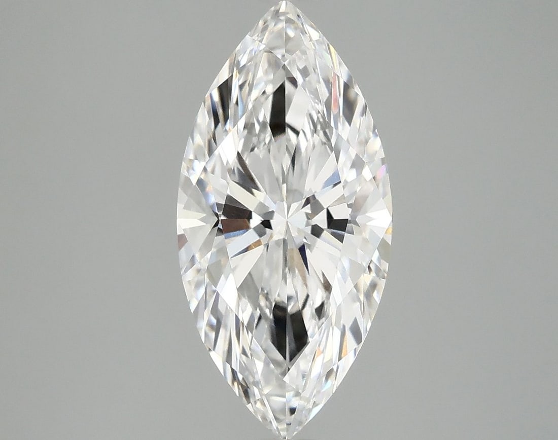 IGI Marquise 3.09ct E VVS2 - Loose Lab Diamond: IGI Marquise 3.09ct E VVS2 - Loose Lab Diamond Item Specifics: Source: This Is A Real Diamond Grown In A Lab Not Mined. Carat: 3.09 Cut: - Color: E Clarity: VVS2 Polish: EX Symmetry: EX Measurements: 