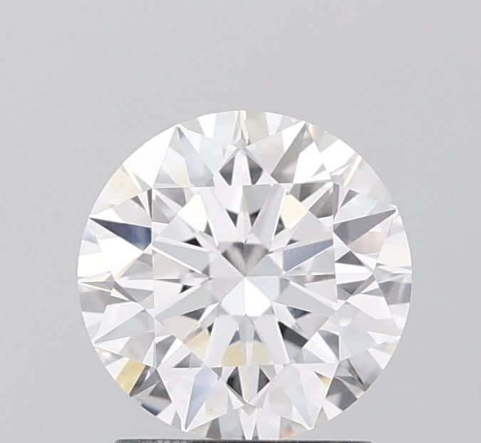 IGI Round 1.56ct E VVS2 - Ideal Loose Lab Diamond: IGI Round 1.56ct E VVS2 - Ideal Loose Lab Diamond Item Specifics: Source: This Is A Real Diamond Grown In A Lab Not Mined. Carat: 1.56 Cut: ID Color: E Clarity: VVS2 Polish: EX Symmetry: EX Measuremen