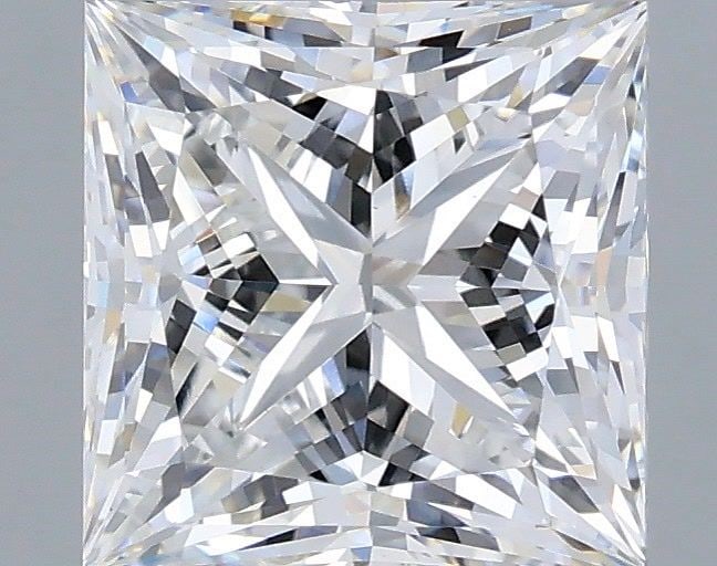 IGI Princess 3.03ct E VVS2 - Loose Lab Diamond: IGI Princess 3.03ct E VVS2 - Loose Lab Diamond Item Specifics: Source: This Is A Real Diamond Grown In A Lab Not Mined. Carat: 3.03 Cut: - Color: E Clarity: VVS2 Polish: EX Symmetry: EX Measurements: 