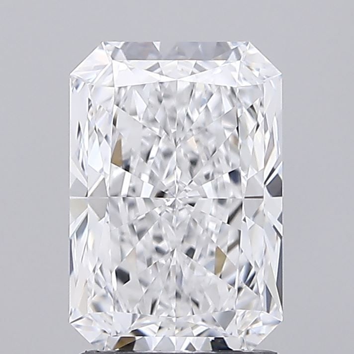 GIA Radiant 1.88ct D VVS2 - Loose Lab Diamond: GIA Radiant 1.88ct D VVS2 - Loose Lab Diamond Item Specifics: Source: This Is A Real Diamond Grown In A Lab Not Mined. Carat: 1.88 Cut: - Color: D Clarity: VVS2 Polish: EX Symmetry: EX Measurements: 8