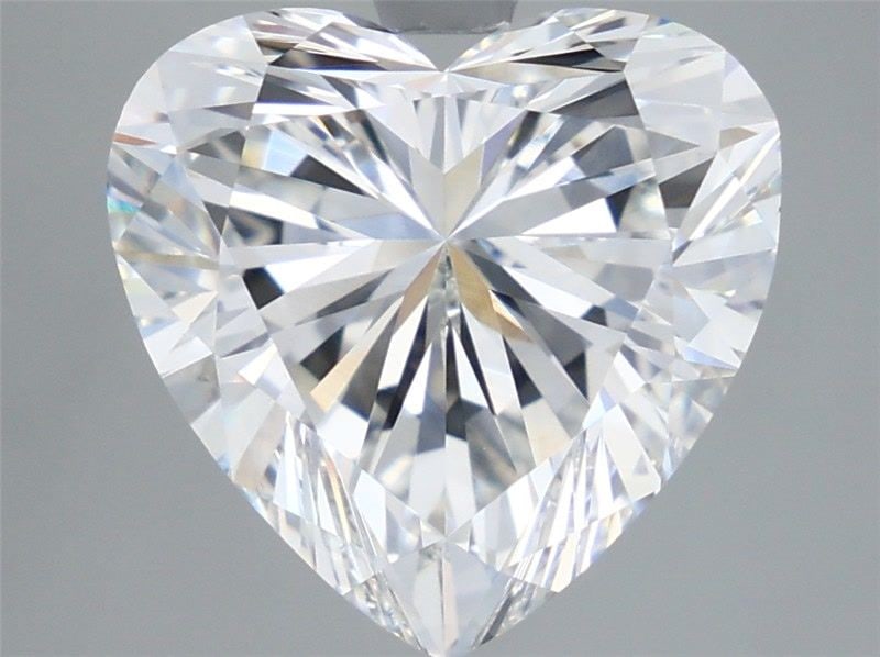 IGI Heart 5.44ct E VVS2 - Loose Lab Diamond: IGI Heart 5.44ct E VVS2 - Loose Lab Diamond Item Specifics: Source: This Is A Real Diamond Grown In A Lab Not Mined. Carat: 5.44 Cut: - Color: E Clarity: VVS2 Polish: EX Symmetry: EX Measurements: 11.