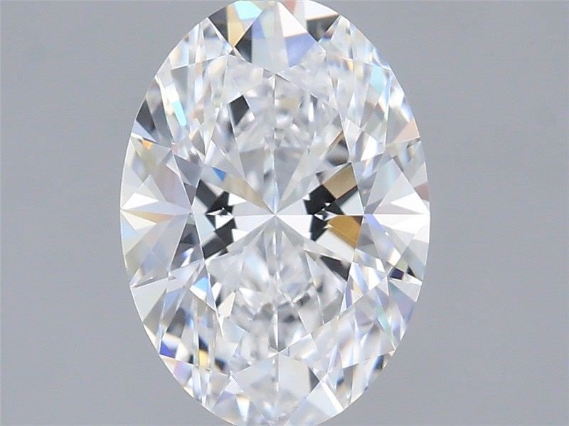 IGI Oval 1.5ct D VVS2 - Loose Lab Diamond: IGI Oval 1.5ct D VVS2 - Loose Lab Diamond Item Specifics: Source: This Is A Real Diamond Grown In A Lab Not Mined. Carat: 1.5 Cut: - Color: D Clarity: VVS2 Polish: EX Symmetry: EX Measurements: 9.1L X