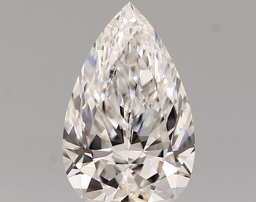 IGI Pear 1.59ct D VVS2 - Loose Lab Diamond: IGI Pear 1.59ct D VVS2 - Loose Lab Diamond Item Specifics: Source: This Is A Real Diamond Grown In A Lab Not Mined. Carat: 1.59 Cut: - Color: D Clarity: VVS2 Polish: EX Symmetry: EX Measurements: 10.7
