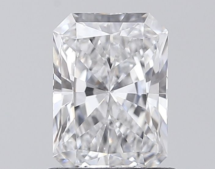 IGI Radiant 1.04ct D VVS1 - Loose Lab Diamond: IGI Radiant 1.04ct D VVS1 - Loose Lab Diamond Item Specifics: Source: This Is A Real Diamond Grown In A Lab Not Mined. Carat: 1.04 Cut: - Color: D Clarity: VVS1 Polish: EX Symmetry: EX Measurements: 7