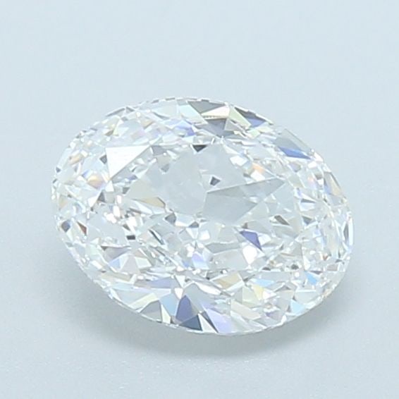 IGI Oval 1.51ct D VVS1 - Loose Lab Diamond: IGI Oval 1.51ct D VVS1 - Loose Lab Diamond Item Specifics: Source: This Is A Real Diamond Grown In A Lab Not Mined. Carat: 1.51 Cut: - Color: D Clarity: VVS1 Polish: EX Symmetry: EX Measurements: 8.16