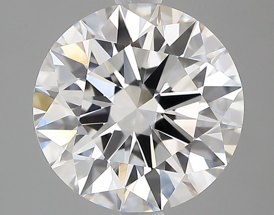 IGI Round 2.53ct E VVS2 - Ideal Loose Lab Diamond: IGI Round 2.53ct E VVS2 - Ideal Loose Lab Diamond Item Specifics: Source: This Is A Real Diamond Grown In A Lab Not Mined. Carat: 2.53 Cut: ID Color: E Clarity: VVS2 Polish: EX Symmetry: EX Measuremen
