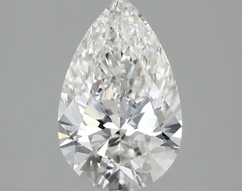 IGI Pear 1.47ct E VVS2 - Loose Lab Diamond: IGI Pear 1.47ct E VVS2 - Loose Lab Diamond Item Specifics: Source: This Is A Real Diamond Grown In A Lab Not Mined. Carat: 1.47 Cut: - Color: E Clarity: VVS2 Polish: EX Symmetry: EX Measurements: 9.97