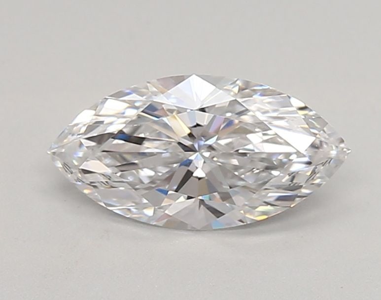 IGI Marquise 0.92ct D VVS1 - Loose Lab Diamond: IGI Marquise 0.92ct D VVS1 - Loose Lab Diamond Item Specifics: Source: This Is A Real Diamond Grown In A Lab Not Mined. Carat: 0.92 Cut: - Color: D Clarity: VVS1 Polish: EX Symmetry: EX Measurements: 