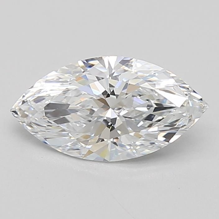 IGI Marquise 0.92ct D IF - Loose Lab Diamond: IGI Marquise 0.92ct D IF - Loose Lab Diamond Item Specifics: Source: This Is A Real Diamond Grown In A Lab Not Mined. Carat: 0.92 Cut: - Color: D Clarity: IF Polish: EX Symmetry: EX Measurements: 9.9L