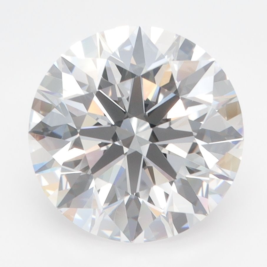 IGI Round 4.01ct D VVS1 - Ideal Loose Lab Diamond: IGI Round 4.01ct D VVS1 - Ideal Loose Lab Diamond Item Specifics: Source: This Is A Real Diamond Grown In A Lab Not Mined. Carat: 4.01 Cut: ID Color: D Clarity: VVS1 Polish: EX Symmetry: EX Measuremen