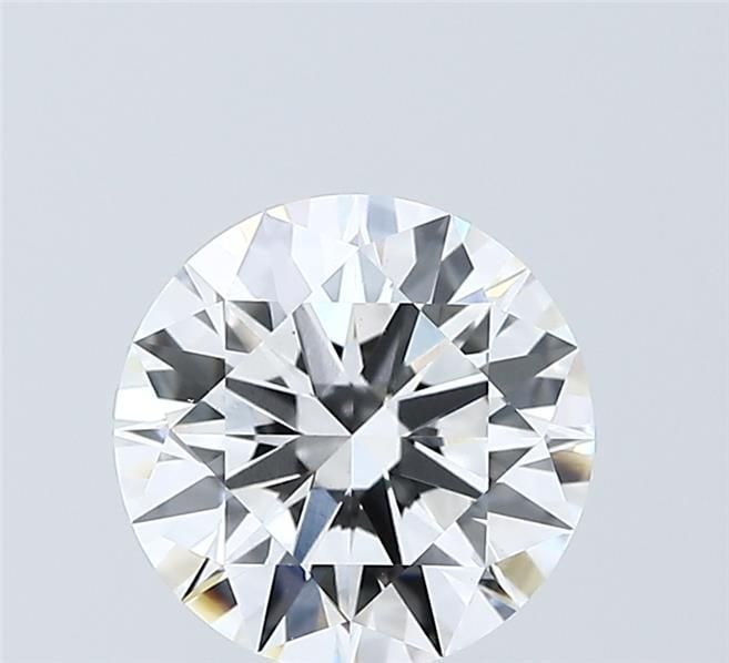IGI Round 2.03ct E VVS2 - Ideal Loose Lab Diamond: IGI Round 2.03ct E VVS2 - Ideal Loose Lab Diamond Item Specifics: Source: This Is A Real Diamond Grown In A Lab Not Mined. Carat: 2.03 Cut: ID Color: E Clarity: VVS2 Polish: EX Symmetry: EX Measuremen