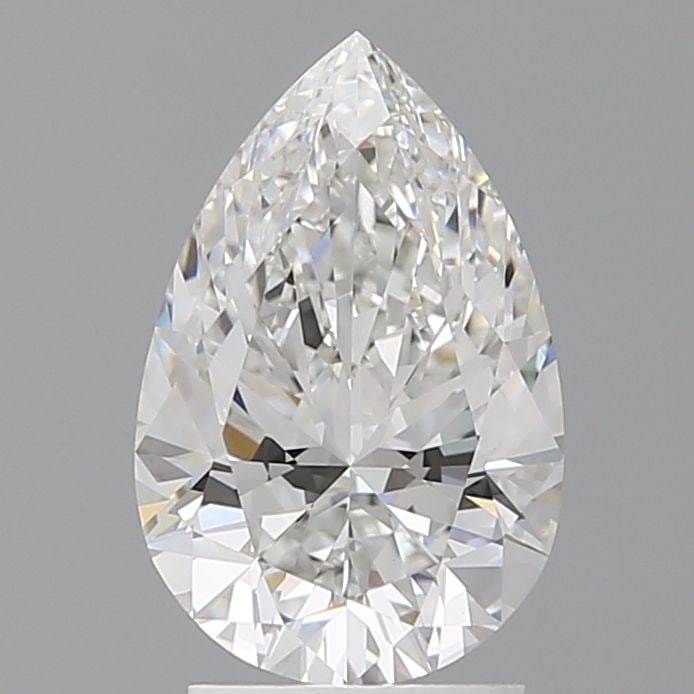 IGI Pear 2.54ct E VVS2 - Loose Lab Diamond: IGI Pear 2.54ct E VVS2 - Loose Lab Diamond Item Specifics: Source: This Is A Real Diamond Grown In A Lab Not Mined. Carat: 2.54 Cut: - Color: E Clarity: VVS2 Polish: EX Symmetry: EX Measurements: 11.6
