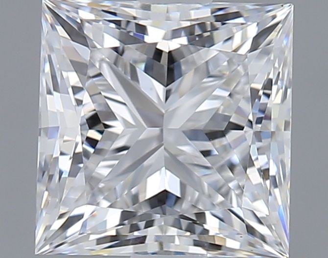 IGI Princess 1.38ct D VVS2 - Loose Lab Diamond: IGI Princess 1.38ct D VVS2 - Loose Lab Diamond Item Specifics: Source: This Is A Real Diamond Grown In A Lab Not Mined. Carat: 1.38 Cut: - Color: D Clarity: VVS2 Polish: EX Symmetry: EX Measurements: 