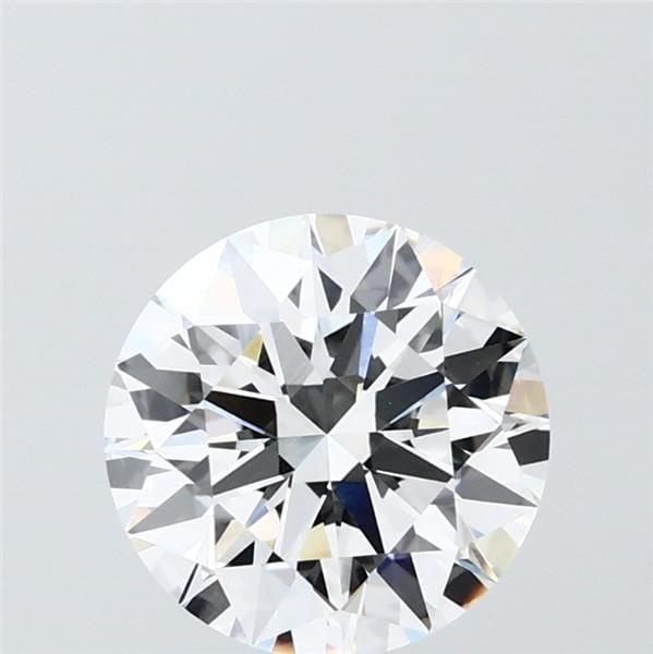 IGI Round 2.03ct E VVS2 - Ideal Loose Lab Diamond: IGI Round 2.03ct E VVS2 - Ideal Loose Lab Diamond Item Specifics: Source: This Is A Real Diamond Grown In A Lab Not Mined. Carat: 2.03 Cut: ID Color: E Clarity: VVS2 Polish: EX Symmetry: EX Measuremen