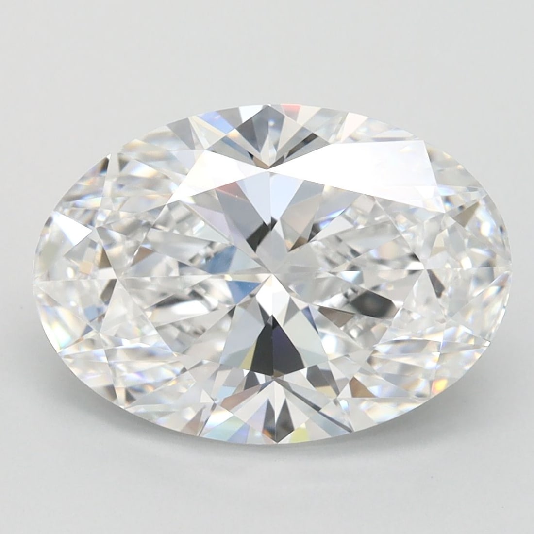 IGI Oval 3.06ct D IF - Loose Lab Diamond: IGI Oval 3.06ct D IF - Loose Lab Diamond Item Specifics: Source: This Is A Real Diamond Grown In A Lab Not Mined. Carat: 3.06 Cut: - Color: D Clarity: IF Polish: EX Symmetry: EX Measurements: 11.63L X