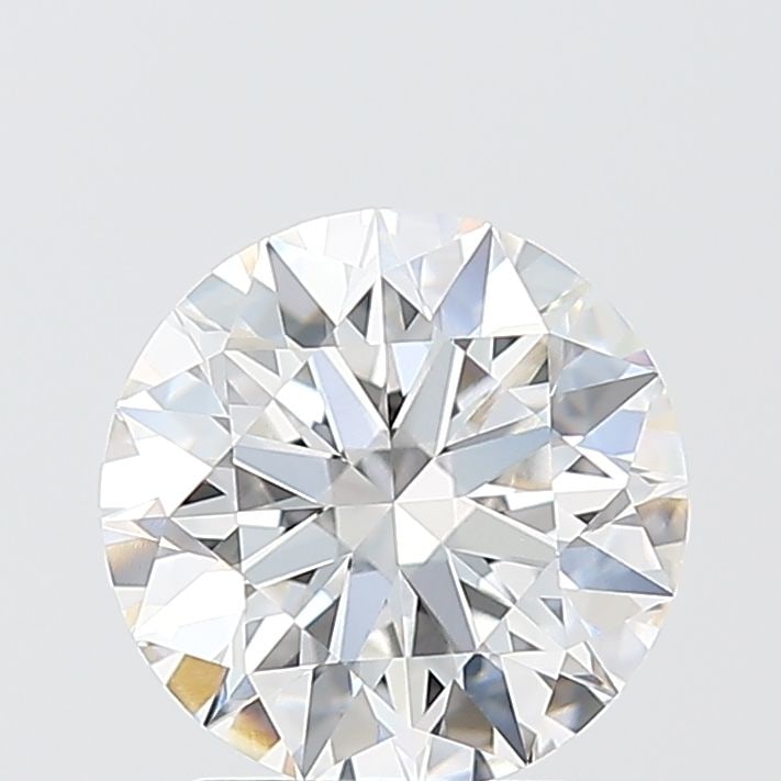 IGI Round 2.09ct E VVS2 - Ideal Loose Lab Diamond: IGI Round 2.09ct E VVS2 - Ideal Loose Lab Diamond Item Specifics: Source: This Is A Real Diamond Grown In A Lab Not Mined. Carat: 2.09 Cut: ID Color: E Clarity: VVS2 Polish: EX Symmetry: EX Measuremen
