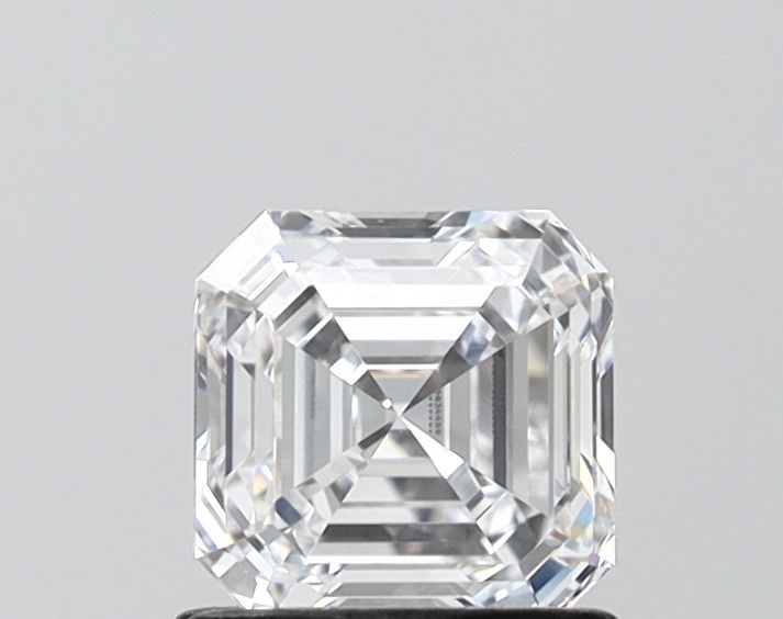 IGI Asscher 1.05ct D VVS1 - Loose Lab Diamond: IGI Asscher 1.05ct D VVS1 - Loose Lab Diamond Item Specifics: Source: This Is A Real Diamond Grown In A Lab Not Mined. Carat: 1.05 Cut: - Color: D Clarity: VVS1 Polish: EX Symmetry: EX Measurements: 5
