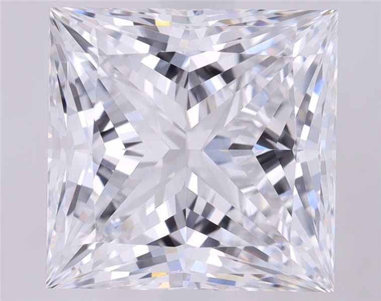 IGI Princess 3.08ct E VVS1 - Loose Lab Diamond: IGI Princess 3.08ct E VVS1 - Loose Lab Diamond Item Specifics: Source: This Is A Real Diamond Grown In A Lab Not Mined. Carat: 3.08 Cut: - Color: E Clarity: VVS1 Polish: EX Symmetry: EX Measurements: 