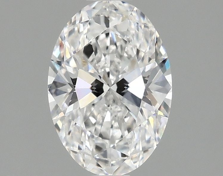 IGI Oval 1.28ct D VVS2 - Loose Lab Diamond: IGI Oval 1.28ct D VVS2 - Loose Lab Diamond Item Specifics: Source: This Is A Real Diamond Grown In A Lab Not Mined. Carat: 1.28 Cut: - Color: D Clarity: VVS2 Polish: EX Symmetry: EX Measurements: 8.7L