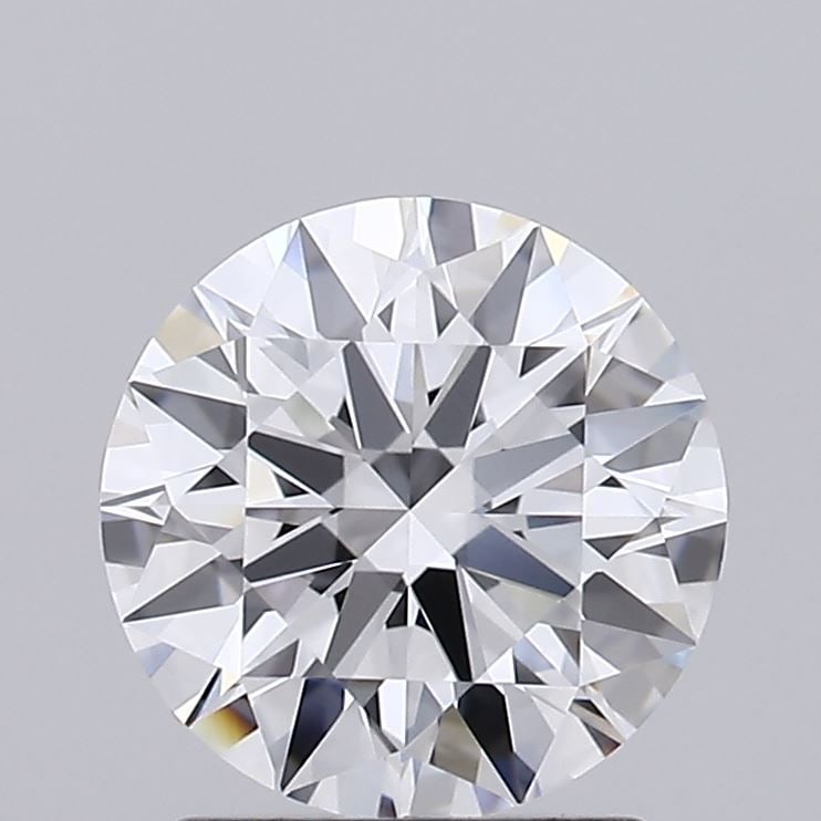 IGI Round 1.44ct D VVS2 - Ideal Loose Lab Diamond: IGI Round 1.44ct D VVS2 - Ideal Loose Lab Diamond Item Specifics: Source: This Is A Real Diamond Grown In A Lab Not Mined. Carat: 1.44 Cut: ID Color: D Clarity: VVS2 Polish: EX Symmetry: EX Measuremen