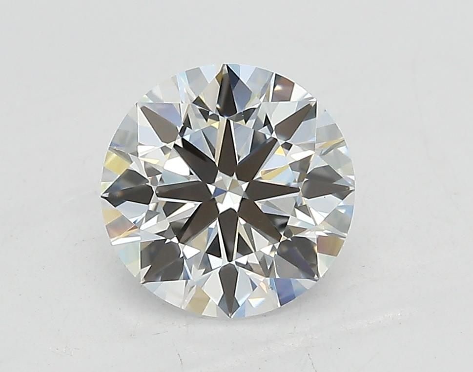 GIA Round 1.23ct E VVS2 - Loose Lab Diamond: GIA Round 1.23ct E VVS2 - Loose Lab Diamond Item Specifics: Source: This Is A Real Diamond Grown In A Lab Not Mined. Carat: 1.23 Cut: VG Color: E Clarity: VVS2 Polish: EX Symmetry: EX Measurements: 6.