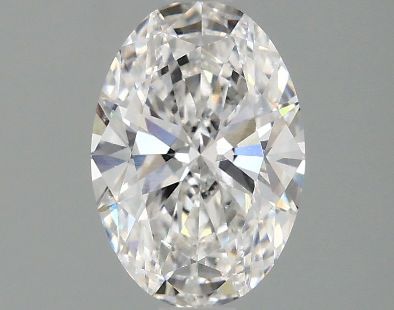 IGI Oval 1.47ct D VVS2 - Loose Lab Diamond: IGI Oval 1.47ct D VVS2 - Loose Lab Diamond Item Specifics: Source: This Is A Real Diamond Grown In A Lab Not Mined. Carat: 1.47 Cut: - Color: D Clarity: VVS2 Polish: EX Symmetry: EX Measurements: 9.11