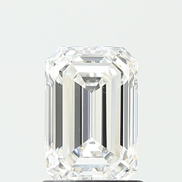 IGI Emerald 1.44ct E VVS2 - Loose Lab Diamond: IGI Emerald 1.44ct E VVS2 - Loose Lab Diamond Item Specifics: Source: This Is A Real Diamond Grown In A Lab Not Mined. Carat: 1.44 Cut: - Color: E Clarity: VVS2 Polish: EX Symmetry: EX Measurements: 7