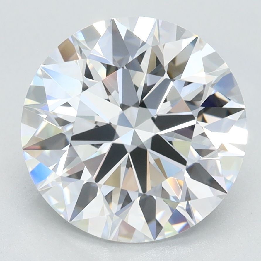GIA Round 2.94ct D VVS1 - Loose Lab Diamond: GIA Round 2.94ct D VVS1 - Loose Lab Diamond Item Specifics: Source: This Is A Real Diamond Grown In A Lab Not Mined. Carat: 2.94 Cut: EX Color: D Clarity: VVS1 Polish: EX Symmetry: EX Measurements: 9.