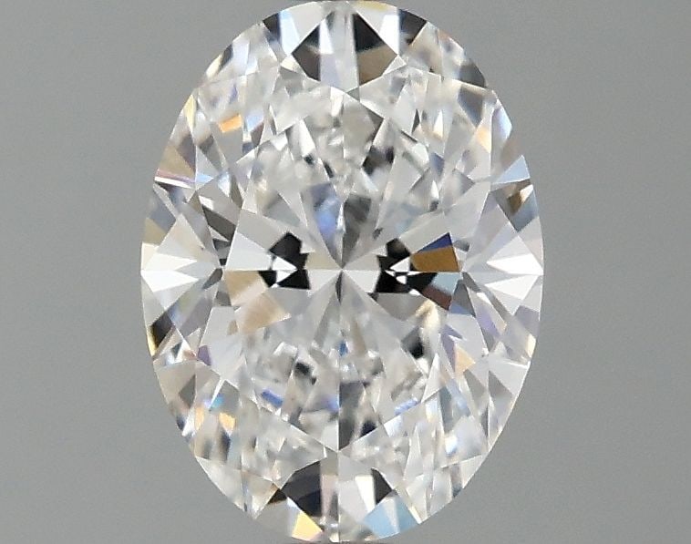 IGI Oval 1.08ct D VVS2 - Loose Lab Diamond: IGI Oval 1.08ct D VVS2 - Loose Lab Diamond Item Specifics: Source: This Is A Real Diamond Grown In A Lab Not Mined. Carat: 1.08 Cut: - Color: D Clarity: VVS2 Polish: EX Symmetry: EX Measurements: 7.91