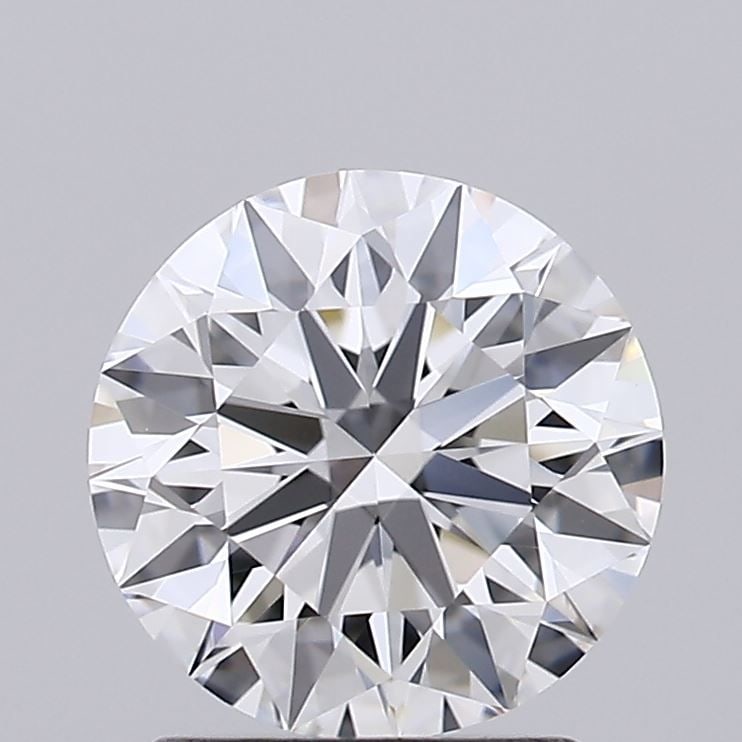 IGI Round 1.58ct D VVS2 - Ideal Loose Lab Diamond: IGI Round 1.58ct D VVS2 - Ideal Loose Lab Diamond Item Specifics: Source: This Is A Real Diamond Grown In A Lab Not Mined. Carat: 1.58 Cut: ID Color: D Clarity: VVS2 Polish: EX Symmetry: EX Measuremen