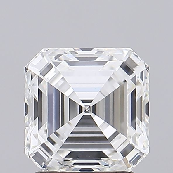 IGI Asscher 0.53ct D VVS1 - Loose Lab Diamond: IGI Asscher 0.53ct D VVS1 - Loose Lab Diamond Item Specifics: Source: This Is A Real Diamond Grown In A Lab Not Mined. Carat: 0.53 Cut: - Color: D Clarity: VVS1 Polish: EX Symmetry: EX Measurements: 4