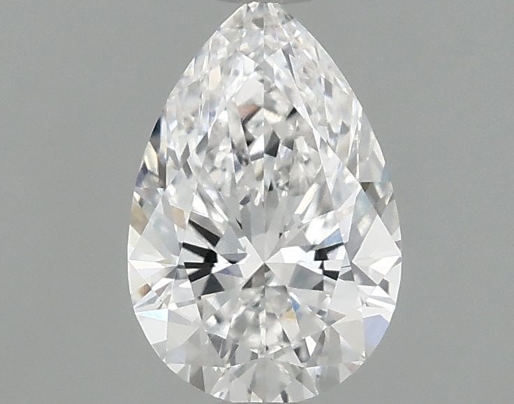 IGI Pear 1.1ct D VVS2 - Loose Lab Diamond: IGI Pear 1.1ct D VVS2 - Loose Lab Diamond Item Specifics: Source: This Is A Real Diamond Grown In A Lab Not Mined. Carat: 1.1 Cut: - Color: D Clarity: VVS2 Polish: EX Symmetry: EX Measurements: 8.77L